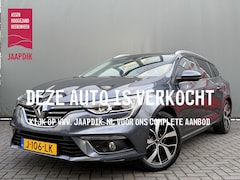 Renault Mégane Estate - BWJ 2020 1.3 141 PK TCe Bose AUTOMAAT | TREKHAAK | BOSE | STOELVERWARMING | FULL LED