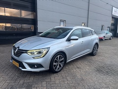 Renault Mégane Estate - 1.2 TCe Bose 3 MND GAR | APPLE CARPLAY | NAVI | CLIMA | CRUISE C