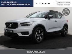 Volvo XC40 - T2 AUT(8) R-DESIGN SCHUIFDAK 360GR CAM ACC HARMAN KARDON