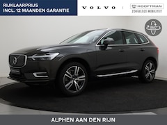 Volvo XC60 - T6 PLUG-IN HYBRID INSCRIPTION SCHUIFDAK 360GR CAM MASSAGE HARMAN