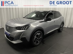 Peugeot e-2008 - GT 50Kwh 3D Cockpit | Panodak | Stoelverw. | Keyless