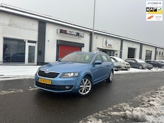 Skoda Octavia Combi - 1.4 TSI Greentech Style Business
