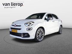 Fiat 500 X - 1.3 GSE Sport | LED | CAMERA | CRUISE | STOELVERWARMING