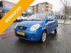 Kia Picanto - 1.0I X-pect 101.164 km nap
