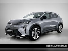 Renault Scenic E-Tech - 100% ELECTRIC EV87 long range techno | pack advanced driving assist & augmented vision | p