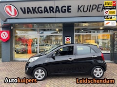 Kia Picanto - 1.0 CVVT BusinessLine