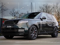 Land Rover Range Rover - P 615 SV Bespoke Interieur NL-Auto