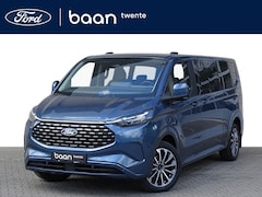 Ford Model T - Tourneo Custom 2.5 Plug-IN Hybrid 233 PK L2H1 Titanium X | Incl. BTW & BPM | 8 Persoons |