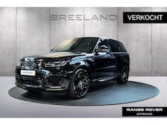 Land Rover Range Rover Sport - P400e HSE Dynamic | Panoramadak | HUD