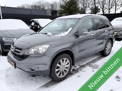 Honda CR-V - 2.0i Elegance AUTOMAAT / 4WD / TREKHAAK / NAP