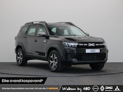 Dacia Bigster - 1.8 Hybrid 155pk Expression | Achteruitrijcamera | 17" lichtmetalen velgen | Apple carplay
