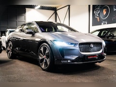 Jaguar I-PACE - EV400 First Edition 90 kWh |Panorama | Alcantara Hemel | Luxe Leder | Camera | Stoelverwar