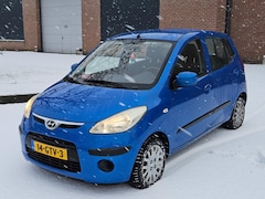 Hyundai i10 - 1.1 Dynamic apk 30-08-2026