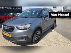 Opel Crossland X - 1.2 Online Edition Black Roof