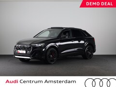 Audi Q8 - 55 TFSI e quattro Pro Line S 394pk | Panoramadak | B&O Soundsystem | Head Up Display | Mem