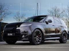 Land Rover Range Rover Sport - P 460 E Dynamic HSE