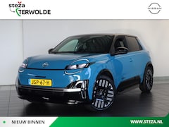 Nissan Micra - ADVANCE 52 kWh | Google Navi | Parkeercamera | Adapt. Cruise |