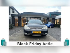 Ford Mondeo Wagon - 1.8-16V Platinum