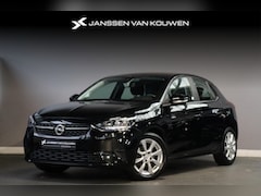 Opel Corsa - 1.2T 100PK Edition / Achteruitrijcamera / Navigatie / Parkeersensoren /