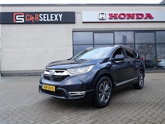 Honda CR-V - 2.0 HYBRID 184pk AWD E-CVT Executive Nieuw Type Afneembare Trekhaak