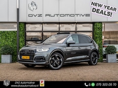 Audi Q5 - 55 TFSI e quattro Competition S-Line | HUD | B&O | Pano | Luchtvering | Carplay |