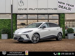 MG MG4 Electric - Comfort 64 kWh | 360 Camera | Carplay | LED | 450KM WLTP | BTW