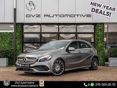 Mercedes-Benz A-klasse - 180 Sport Edition | AMG Line | Navi | 18" LMV