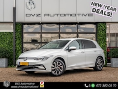 Volkswagen Golf - 1.0 TSI Active | Carplay | Ambiance | BTW