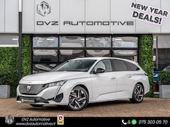 Peugeot 308 SW - 1.5 BlueHDi Automaat Allure Business | Carplay | Virtual | ACC | BTW |
