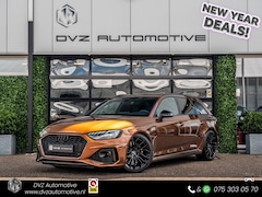 Audi A4 Avant - RS4 2.9 TFSI 450PK Quattro | RS Dynamic | B&O Sound | Sport Uitlaat | Black Optik | BTW