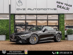 Mercedes-Benz SL-klasse Roadster - AMG 43 | AMG Night 2 | Premium Plus | Drive Assist | Dynamic Plus