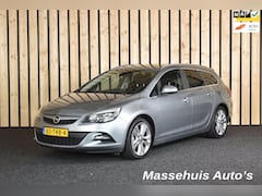 Opel Astra Sports Tourer - 1.4 Turbo Sport 140pk 2e eig. Trekhaak Navi Clima Cruise PDC + Nwe APK