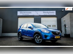Mazda CX-5 - 2.0 TS 2WD COMPLEET OH TREKHAAK CARPLAY