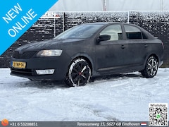 Skoda Rapid - 1.2 TSI Greentech Elegance Businessline | Climate | Cruise | Navi | APK 06-2026 |