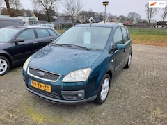 Ford Focus C-Max - 1.6-16V Futura