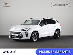 CUPRA Terramar - 1.5 TSI e-Hybrid 204pk | Wegklapbare trekhaak | Navigatie via App | Matrix led verlichting