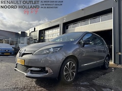Renault Scénic - 1.2 TCe Bose+Camera+Trekhaak
