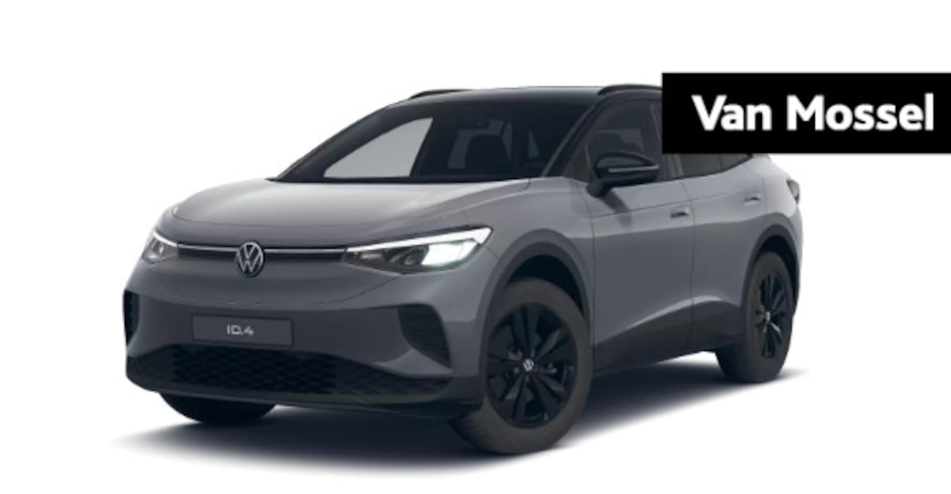 Volkswagen ID.4 - Limited Edition 52 kWh | Apple Carplay \ Android Auto | Camera | Keyless access | Navigati - AutoWereld.nl