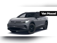Volkswagen ID.4 - Limited Edition 52 kWh | Apple Carplay \ Android Auto | Camera | Keyless access | Navigati