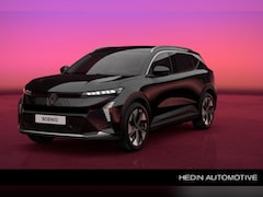 Renault Scenic E-Tech - 100% ELECTRIC EV87 long range techno | pack advanced driving assist & augmented vision | p