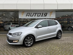 Volkswagen Polo - 1.4-16v 63kW MPi Team Automaat