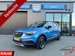 Opel Crossland X - 1.2 Edition