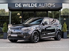 Land Rover Range Rover Sport - 3.0 P460e Dynamic SE Pano SoftClose Head-up 23-inch Stoelventilatie 360-camera