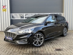 Ford Focus Wagon - 1.5 EcoBoost ST Line Business | Navi | Camera | Carplay/Android | All Season | 18'' | LED