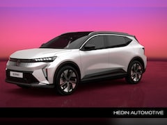 Renault Scenic E-Tech - 100% ELECTRIC EV87 long range techno | pack advanced driving assist & augmented vision | p