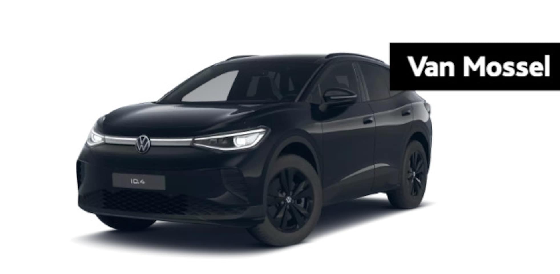 Volkswagen ID.4 - Pro Limited Edition Plus 77 kWh Pro Limited Edition Plus 77 kWh - AutoWereld.nl