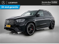 Mercedes-Benz GLE-Klasse - Mercedes-AMG 53 Hybrid 4MATIC+ Premium Plus | Trekhaak | Airmatic | Panoramadak | Burmeste