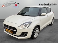 Suzuki Swift - 1.2 Select Smart Hybrid | Navigatie | achteruitrijcamera