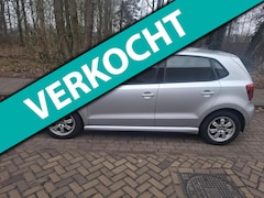 Volkswagen Polo - 1.2 TDI BlueMotion Comfortline