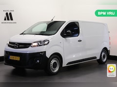 Opel Vivaro - 2.0 CDTI 144PK L2 EURO 6 - Airco - Cruise - Camera - €18.950, - Excl